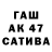 Alpha-PVP СК fishtrick ahead